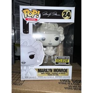 Funko Pop! Marilyn Monroe